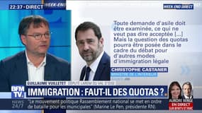 Immigration: faut-il des quotas ?