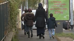 Les mères voilées en sortie scolaire ne sont pas soumises à la neutralité religieuse selon le Conseil d'Etat