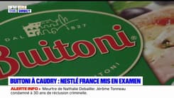 Affaire des pizzas contaminées Buitoni à Caudry: Nestlé mis en examen