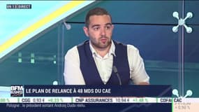 Les Experts: L'emploi repart (Randstad) - 13/07