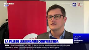 La ville de Lille engagée dans la lutte contre le Sida