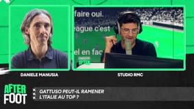 Gattuso peut-il ramener l'Italie au top ?