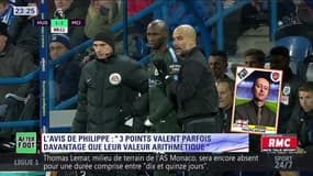After Foot du lundi 27/11 – Partie 5/6 - Les avis tranchés de Philippe Auclair sur Manchester City et Simone Rovera sur Mauro Icardi