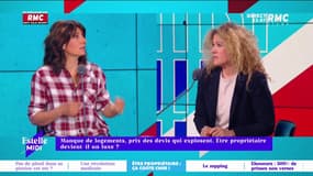 Être propriétaire devient-il un luxe ?