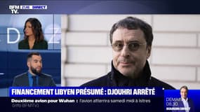 Soupçons de financement libyen de la campagne de Nicolas Sarkozy: Alexandre Djouhri a été arrêté à l'aéroport Roissy-Charles-de-Gaulle