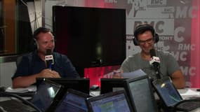Le journal moyen du mercredi 23 août