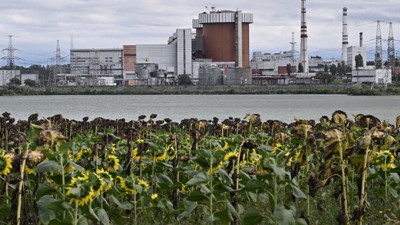 EN DIRECT - L'Ukraine limite sa consommation en énergie face aux infrastructures détruites