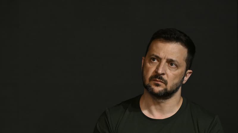 Ukraine: Zelensky annonce qu'une frappe russe a fait au moins 41 morts et 180 blessés dans la ville de Poltava