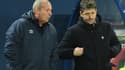 Courbis et Mercadal