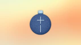 Vendue à moins de 80 euros chez Logitech, cette enceinte Bluetooth séduit les internautes avant les soldes