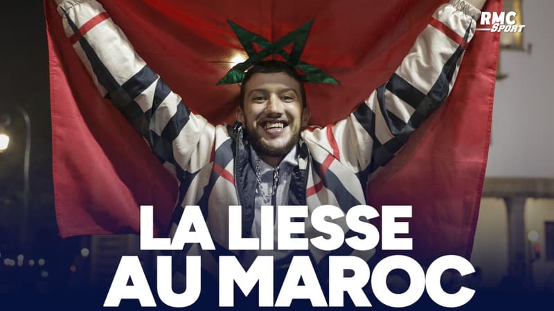 Le Maroc champion du monde U20... la liesse s'est emparÃ©e de Rabat 