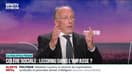 LE CHOIX D'YVES THRÉARD - Colère sociale: Sébastien Lecornu dans l'impasse?