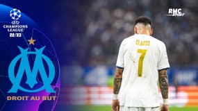 OM : Les terribles statistiques du club en Ligue des champions...