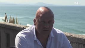 Rugby : "Le BO doit rester à Biarritz",  le patron de la section amateur s'oppose à la délocalisation à Lille