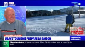 Vallée de l'Ubaye: les stations de ski de l'Ubaye "parfaitement prêtes" pour la saison