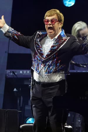 Les adieux d'Elton John, après 50 ans d'une carrière explosive