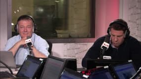 Rugby / Scott Spedding : "Je ne suis pas là pour faire le bordel ... je veux juste continuer ma carrière !"