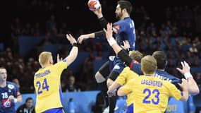 France-Suède, les Bleus pour une place en demi finale