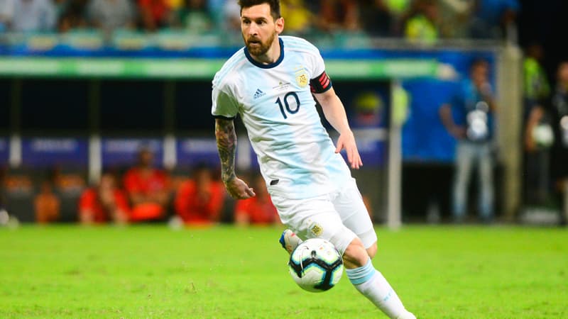 Messi