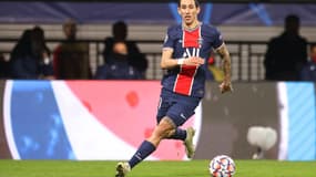 Angel Di Maria