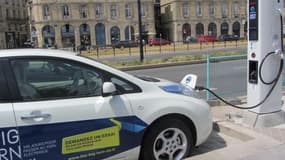 Cette nouvelle technologie de batterie permettrait de récupérer 500 km d'autonomie en 20 minutes.