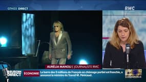 Les nombreuses réactions suite à la mort du chanteur Christophe