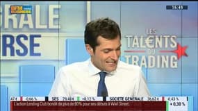 Les Talents du Trading, saison 3: Jean-Louis Cussac, dans Intégrale Bourse - 11/12