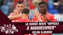 Coupe du monde 2022 : La Suisse reste "difficile à manoeuvrer", Johan Djourou invité du Morning du Mondial