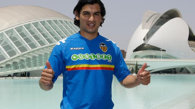Tino Costa