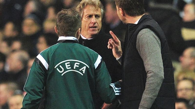Jorge Jesus