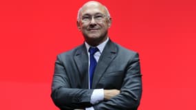 Michel Sapin évoque la responsabilité des entreprises françaises