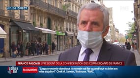 Et si les commerces pouvaient rouvrir le 27 novembre, jour du Black Friday?