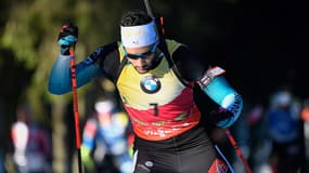 Martin Fourcade