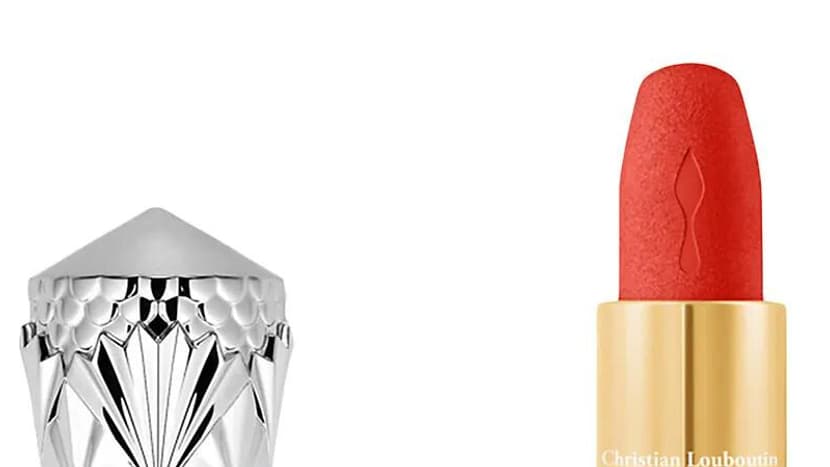 Rouge à lèvres Christian Louboutin Rouge à lèvres Christian Louboutin