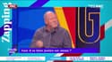 Le Zapping RMC - 16/11