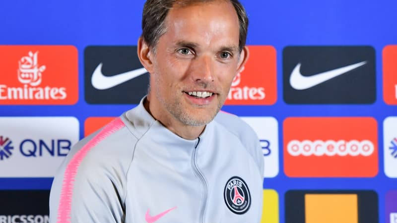 Thomas Tuchel