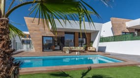 Cap España : L’immobilier espagnol en français !