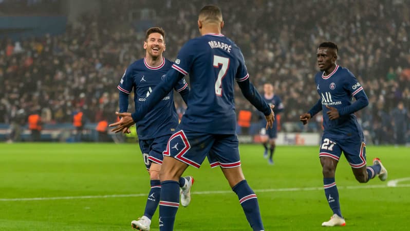 PSG