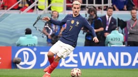 A. Griezmann