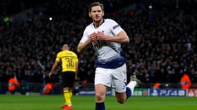 Vertonghen