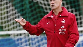 Didier Deschamps