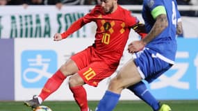 Eden Hazard