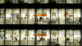 Le nombre de créations d'entreprises baissent à nouveau en juillet 