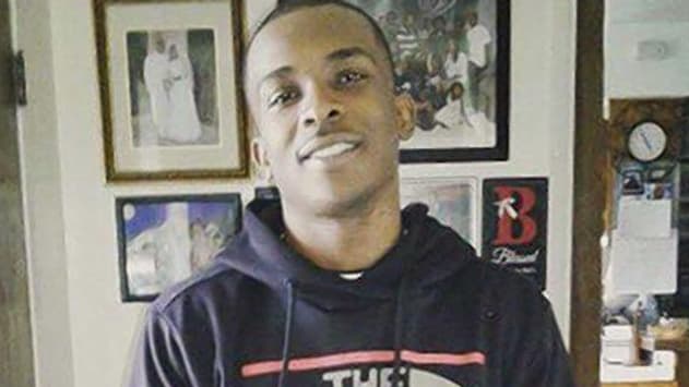 Stephon Clark avait 22 ans et était père de deux enfants. Stephon Clark avait 22 ans et était père de deux enfants.