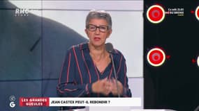 Jean Castex peut-il rebondir ? - 02/12