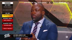 UFC : Un combat Ngannou-Gane à Paris en février ? La réponse de Fernand Lopez (MMA Center)