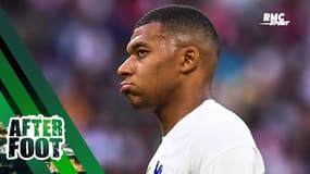 Leplat relève "une grande confusion autour des valeurs défendues par Mbappé"