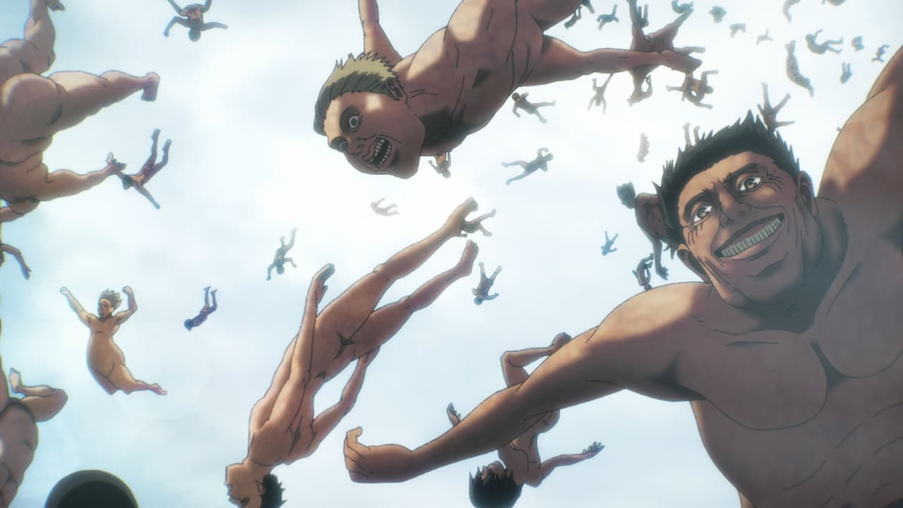 L'attaque Des Titans émission De Télévision Saison 4 "L'Attaque des titans": la diffusion de la série interrompue par un