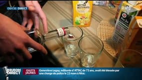 Consommation d'alcool: l'Académie de médecine demande aux pouvoirs publics de "prendre des mesures plus fortes" 