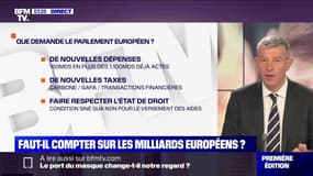 EDITO - Relance: faut-il compter sur les milliards européens ?